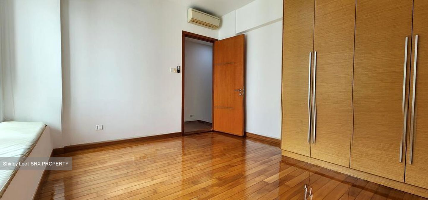 The Berth By The Cove (D4), Condominium #515591021